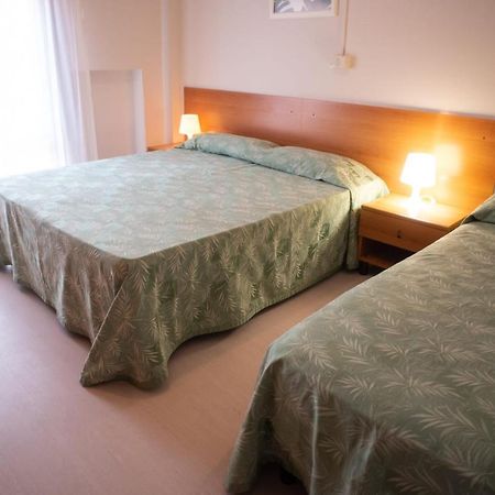 Hotel Umberto Rosolina Mare Ngoại thất bức ảnh