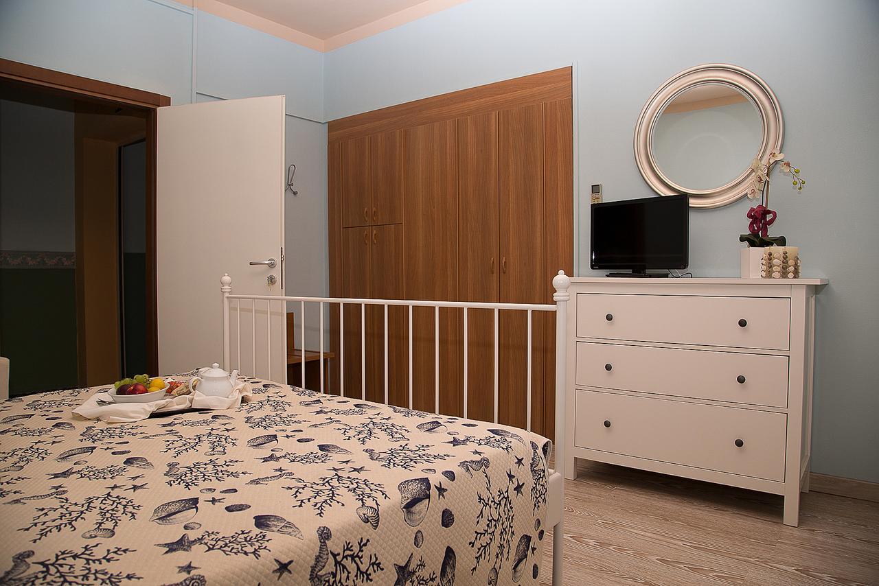 Hotel Umberto Rosolina Mare Ngoại thất bức ảnh