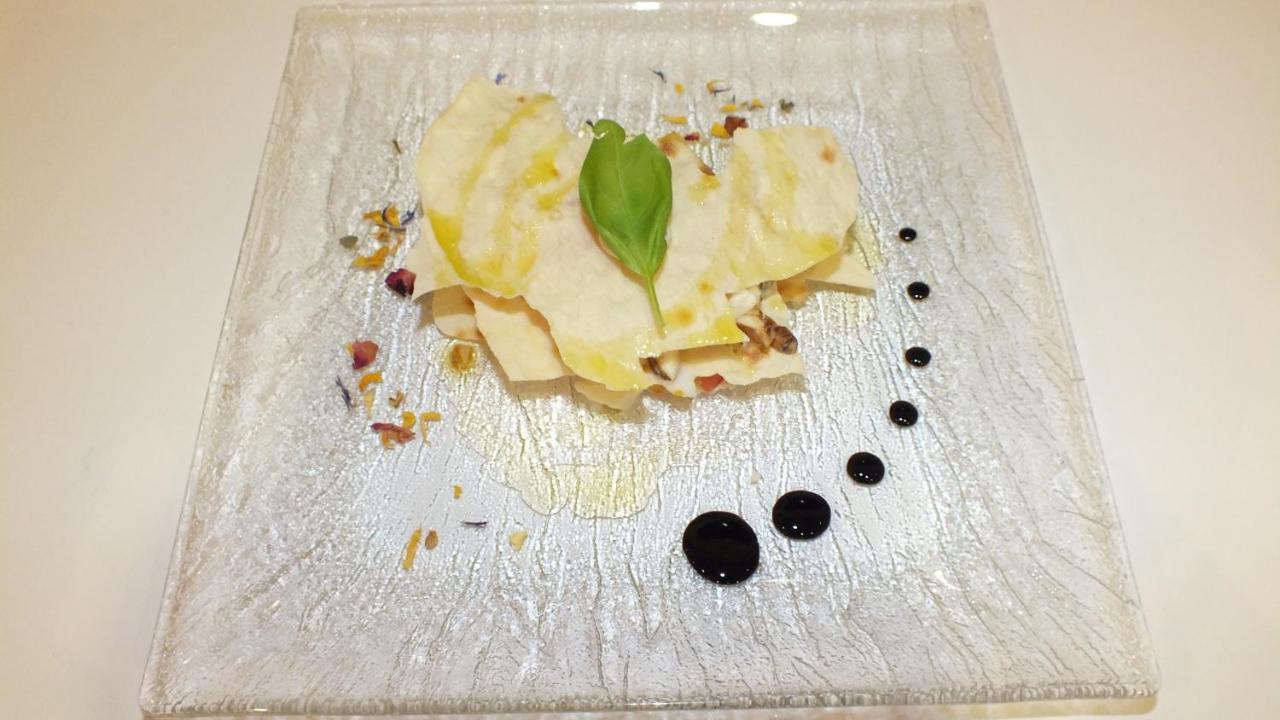 Hotel Umberto Rosolina Mare Ngoại thất bức ảnh